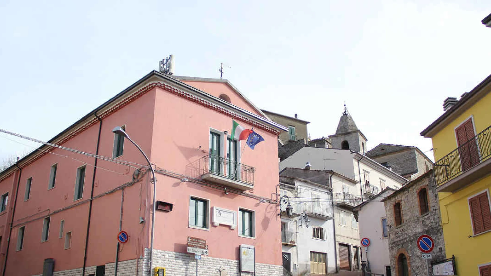 Belmonte del Sannio: in paese verranno consegnante due cittadinanze onorarie al Prefetto Tancredi e all’imprenditore Michele Maria Biallo.